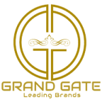 Grand Gate Logo